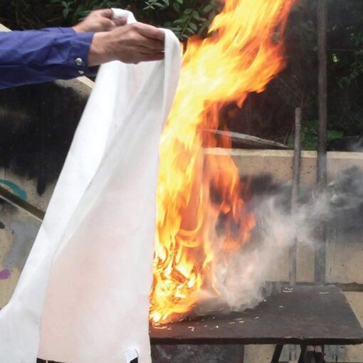 Fire Blanket Bundle - Image 4