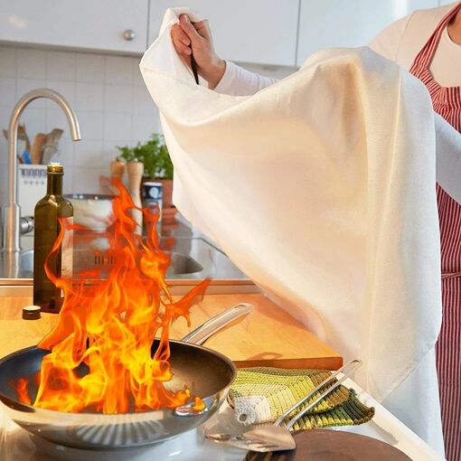 Fire Blanket Bundle - Image 5