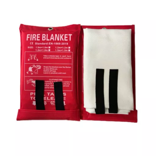Fire Blanket Bundle - Image 3