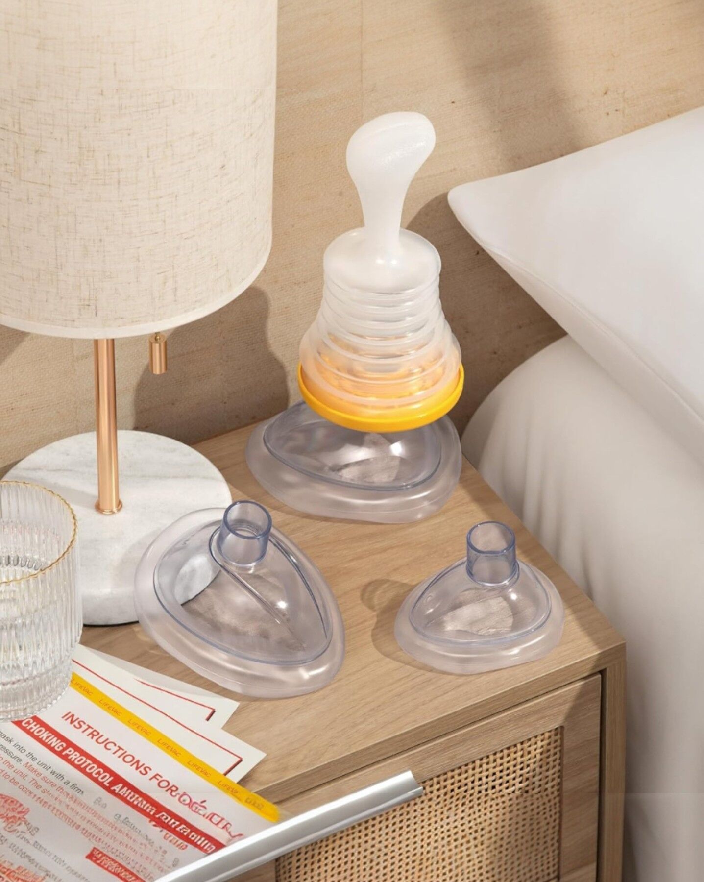 LifeVac Travel Kit - Image 10