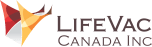 LifeVac Canada – Choking First Aid Device